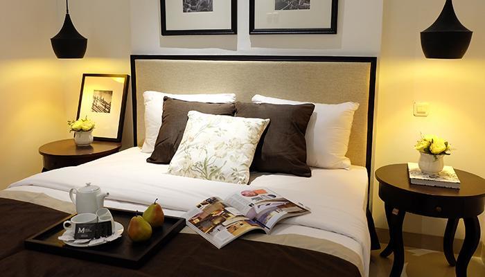 M Hotel Express โซรง ภายนอก รูปภาพ