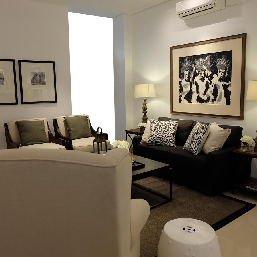M Hotel Express โซรง ภายนอก รูปภาพ