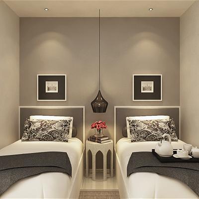 M Hotel Express โซรง ภายนอก รูปภาพ