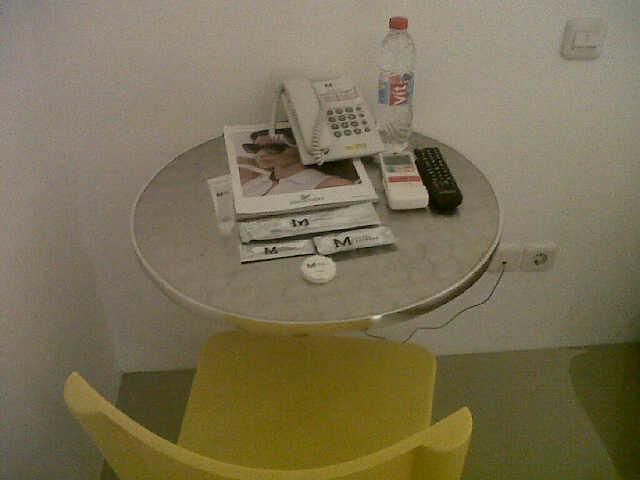 M Hotel Express โซรง ภายนอก รูปภาพ