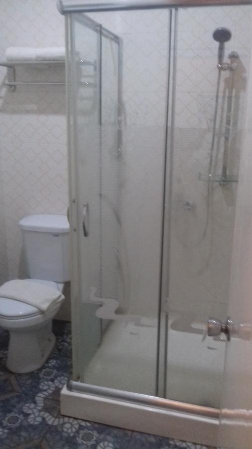 M Hotel Express โซรง ภายนอก รูปภาพ