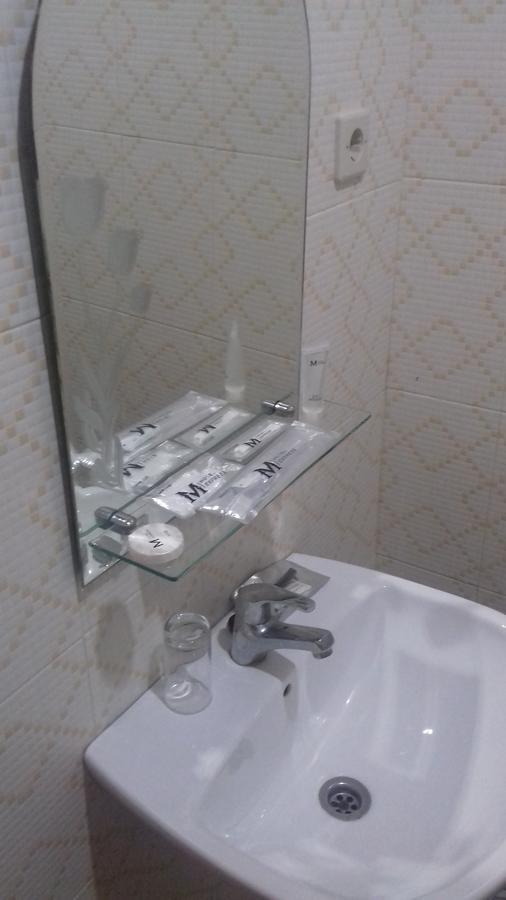 M Hotel Express โซรง ภายนอก รูปภาพ