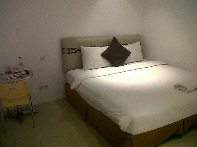 M Hotel Express โซรง ภายนอก รูปภาพ