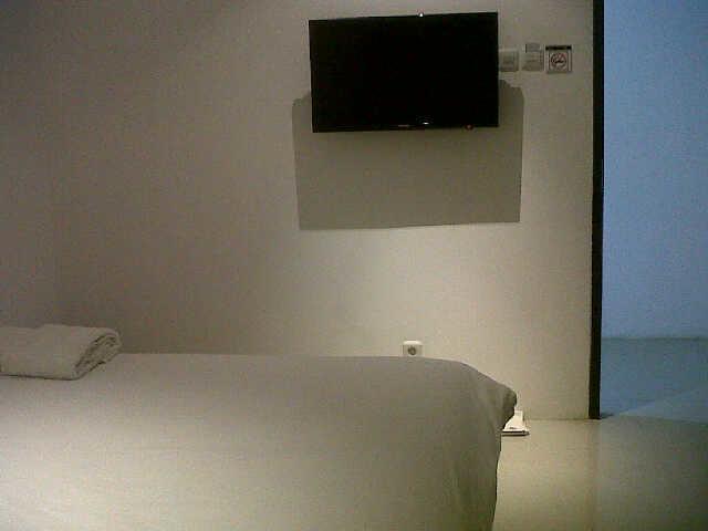 M Hotel Express โซรง ภายนอก รูปภาพ